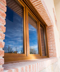Veka Alphaline 90 Kunststofffenster Energiesparfenster Fenster 